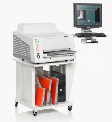 CR 30-X