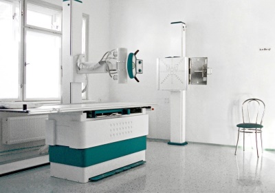 Polyrad Premium