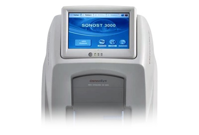 OsteoSys SONOST 3000
