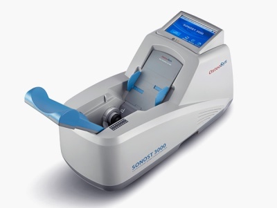 OsteoSys SONOST 3000