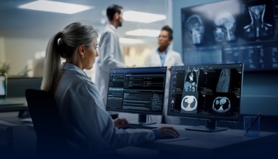 Agfa Enterprise Imaging