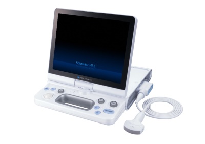 SONIMAGE HS2