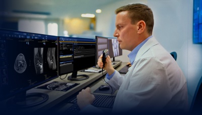 Agfa Enterprise Imaging