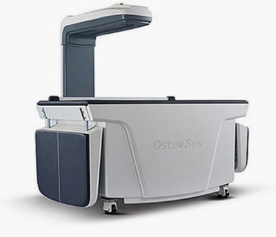 OsteoSys DEXXUM T Quantum