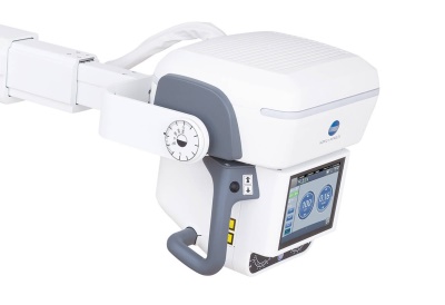 Aero DR  TX m01