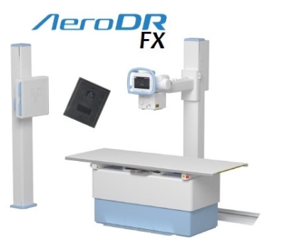 AeroDR FX