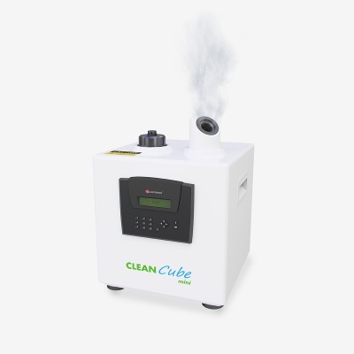 CleanCube