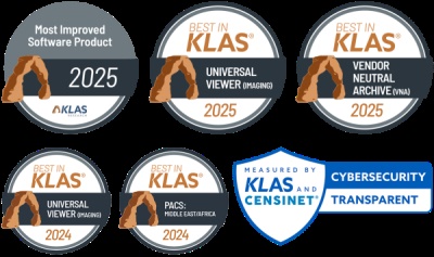 Agfa Enterprise Imaging