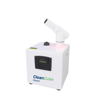 CleanCube