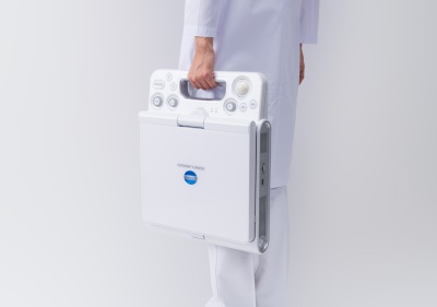 SONIMAGE HS2